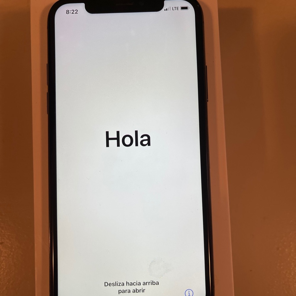 Meet your Posher, Syed